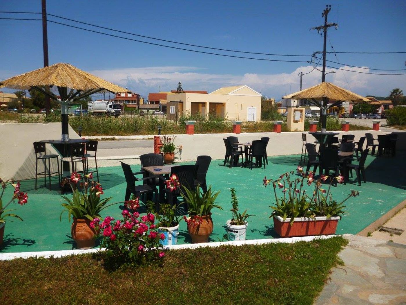 Alexis-Pool-Apartments-General-view-13