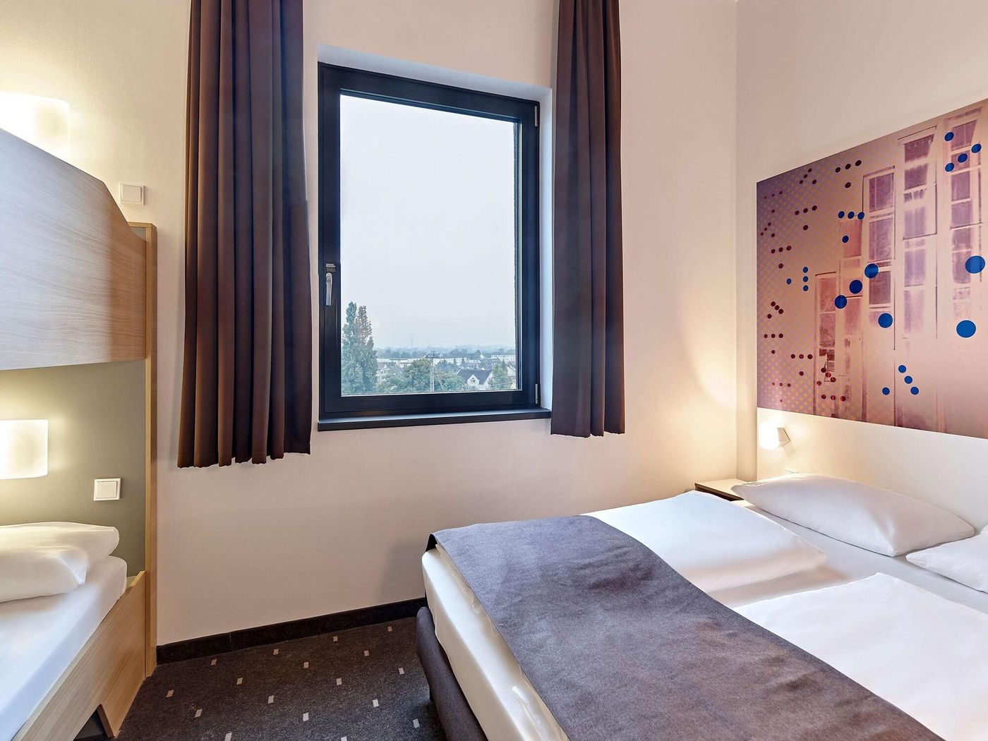B-B-Hotel-Koln-Troisdorf-Room-33