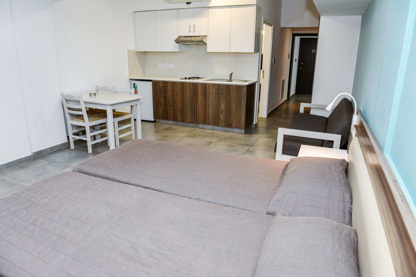 Sweet Memories Hotel Apartments