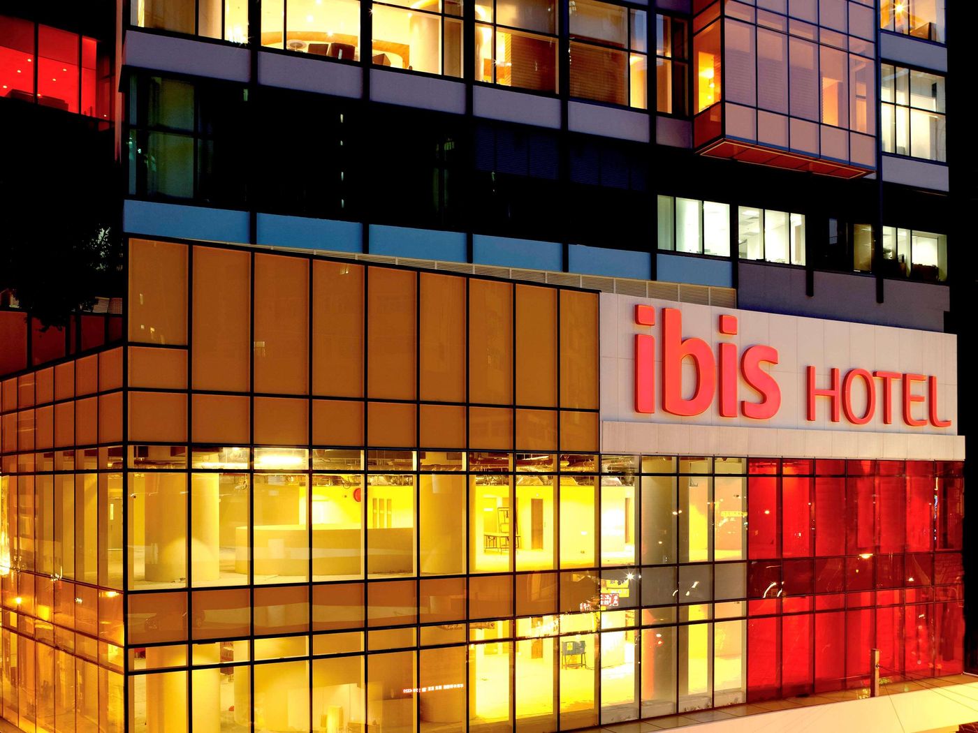 Ibis-Hk-Central-And-Sheung-Wan-General-view-13