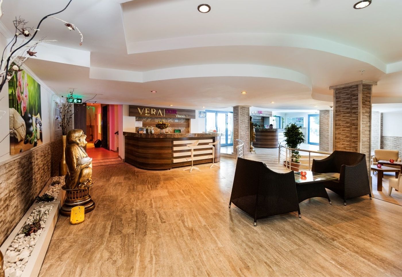 MHoliday Hotels Stone Palace