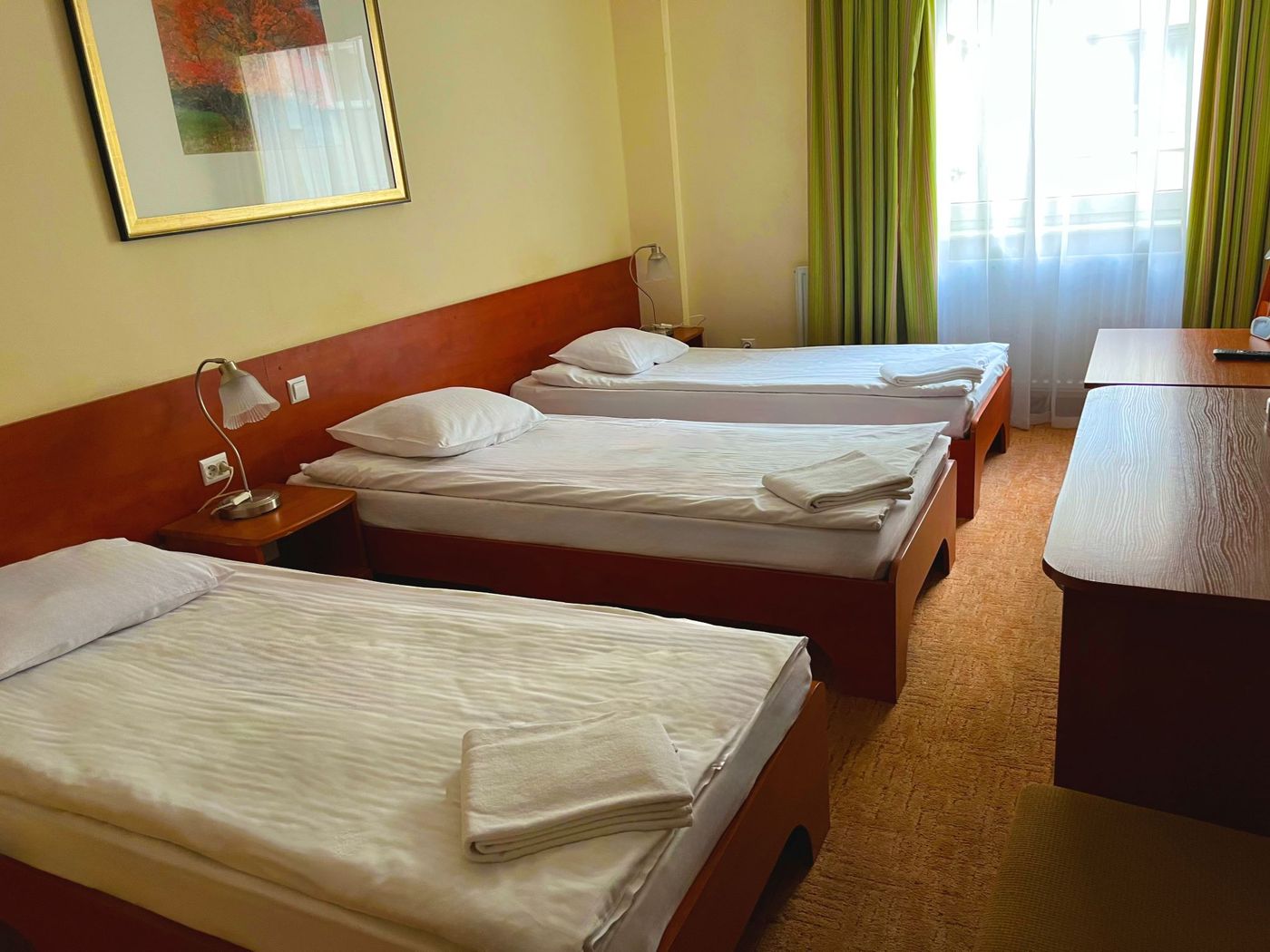 Hit Hotel - Poland - WARSAW - Room - 5