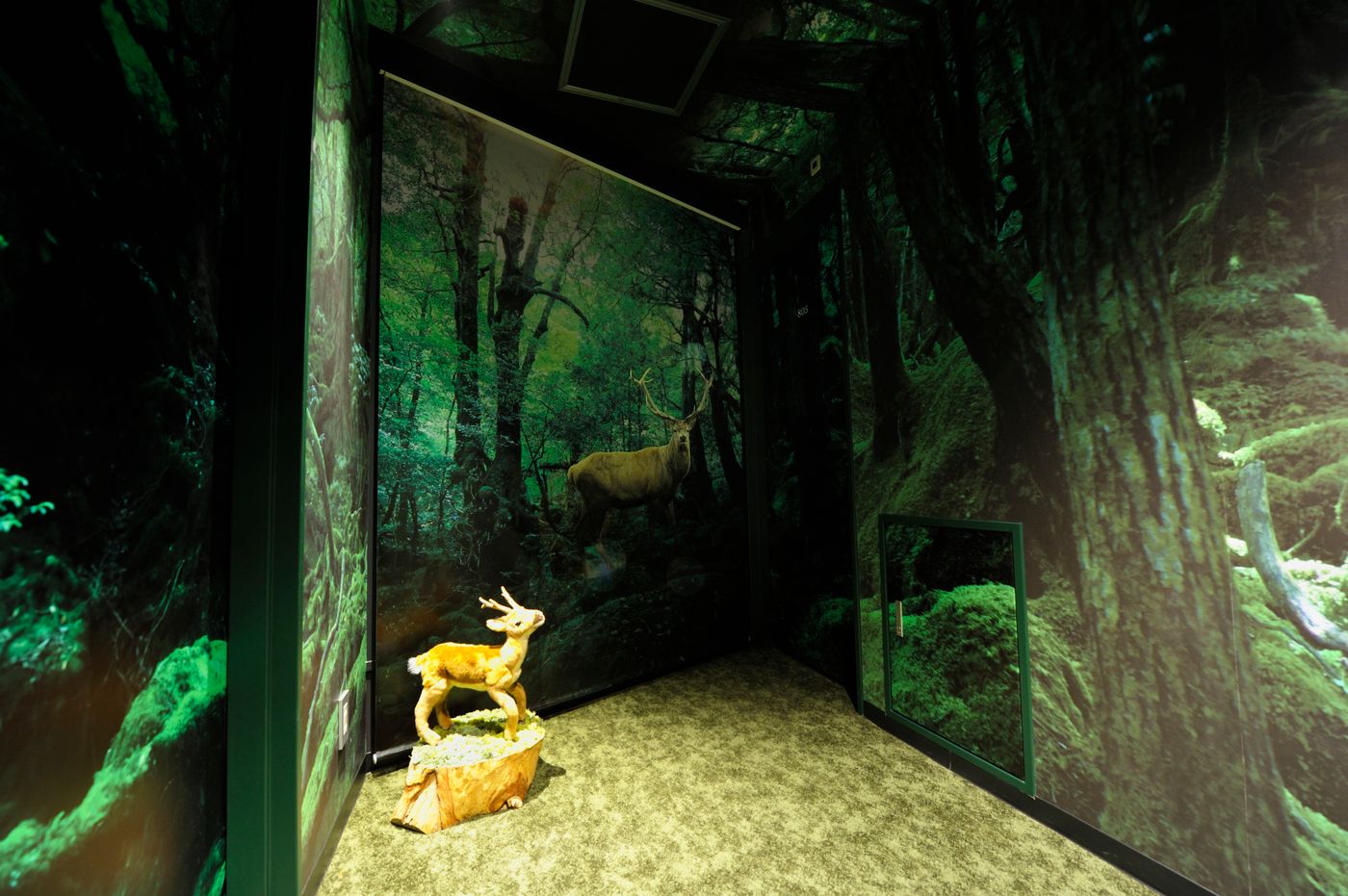 Shibuya Hotel En-Japan-Shibuya-ku-General view-6