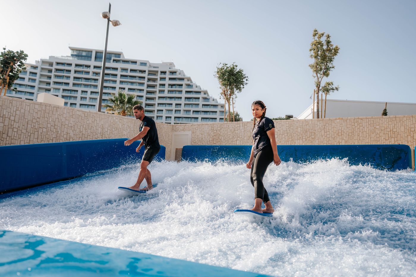 City of Dreams Mediterranean