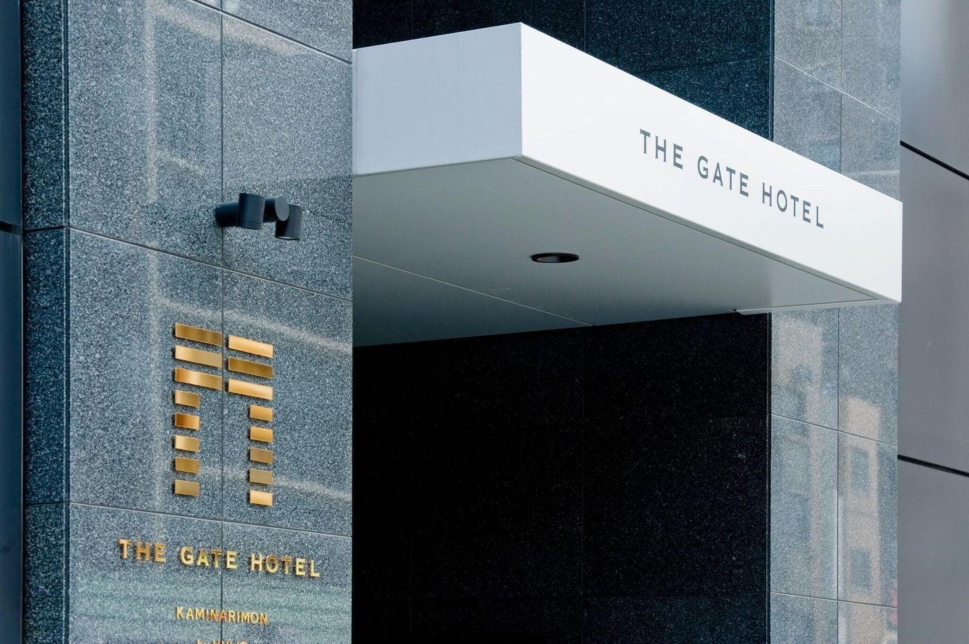 The Gate Hotel Asakusa Kaminarimon By Hulic-Japan-TOKYO-General view-2