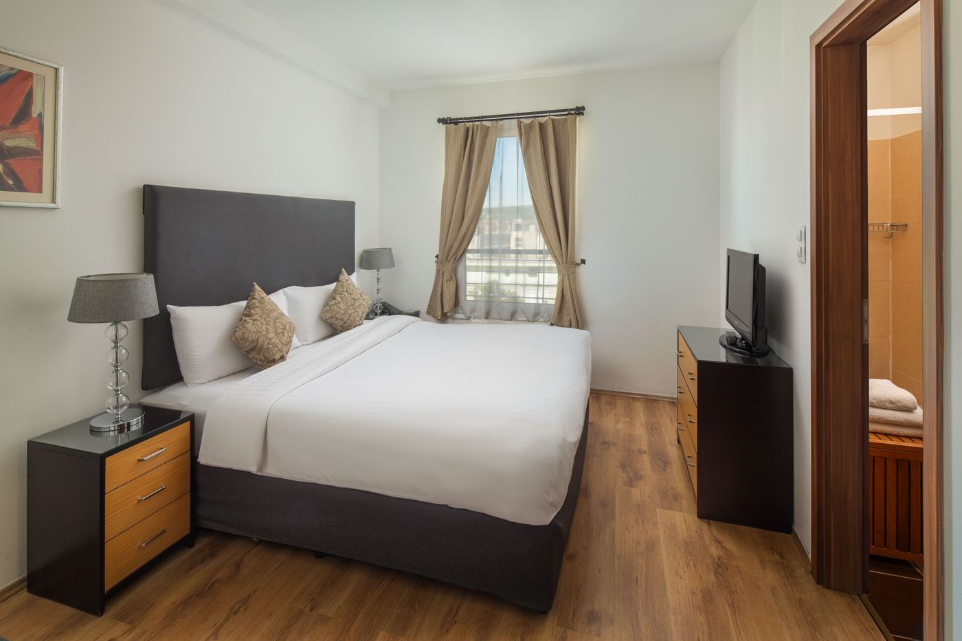 Escala Hotel & Suites - Hungary - BUDAPEST - Room - 9