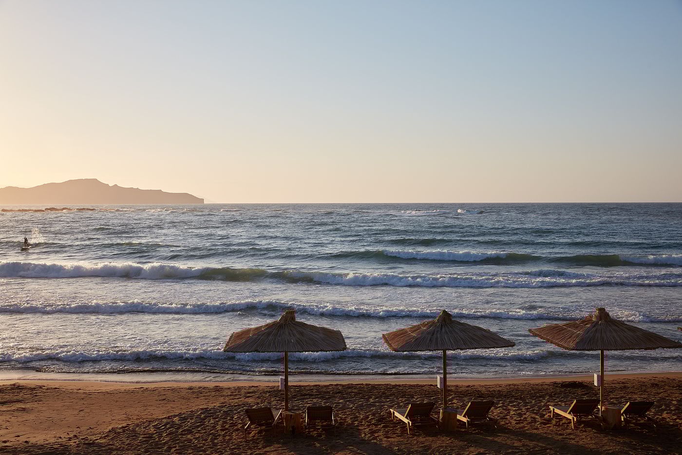 Domes Noruz Chania, Autograph Collection - Adults Only