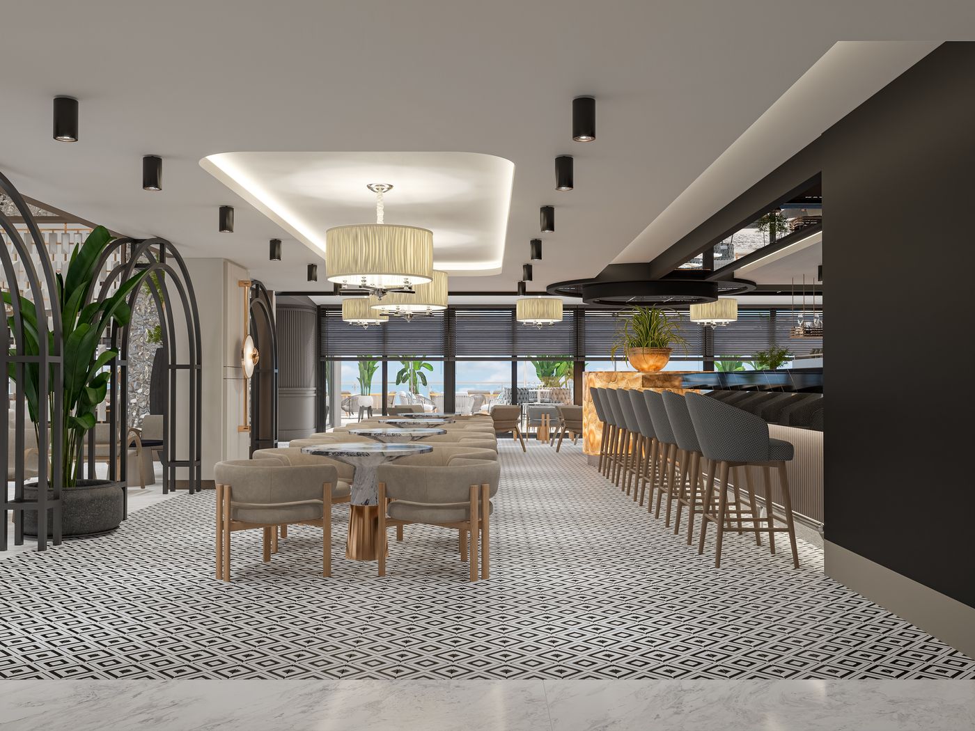 Annabella Diamond Hotel & Spa