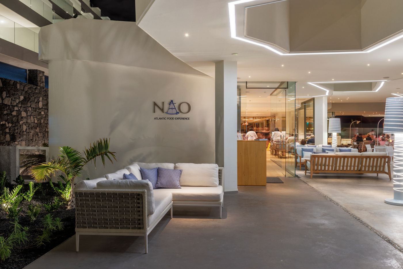 Royal Hideaway Corales Beach - Adults Only, part of Barceló Hotel Group