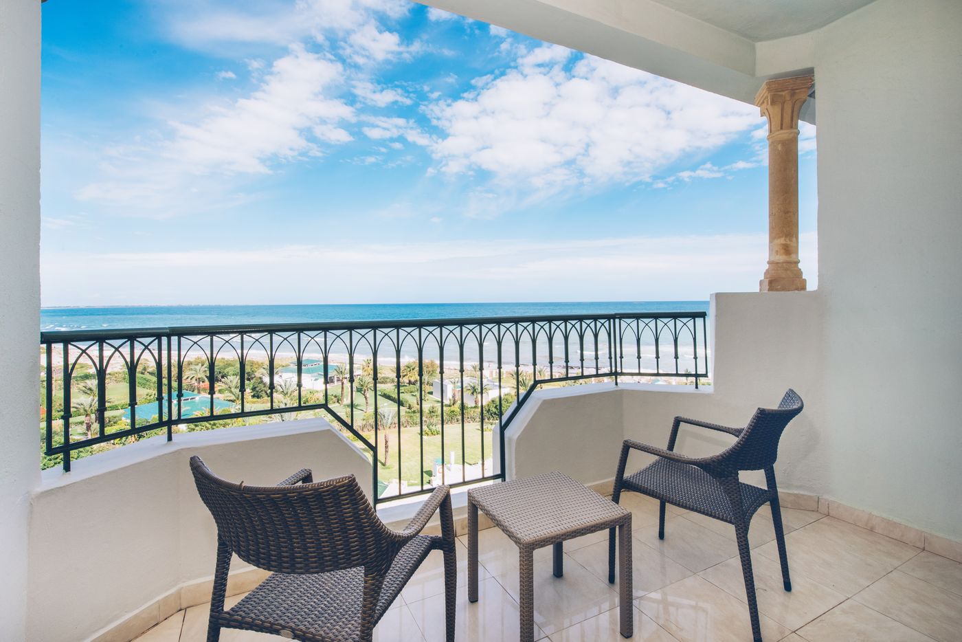 Iberostar Selection Royal El Mansour