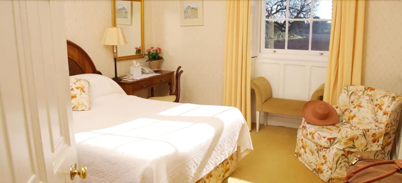 Ballymaloe House - Ireland - Cloyne - Room - 5