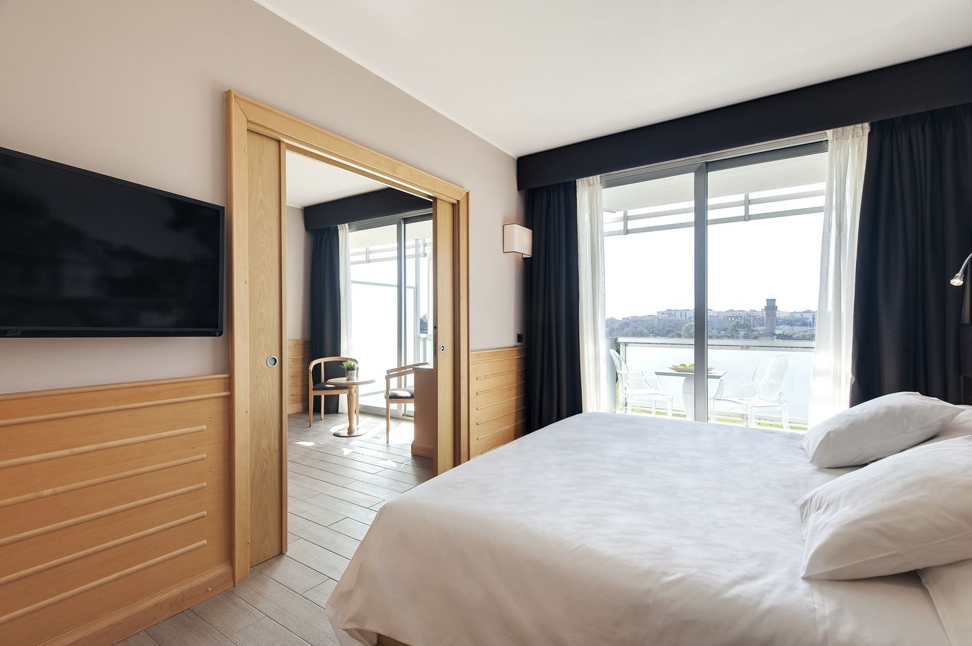 Occidental Aran Park