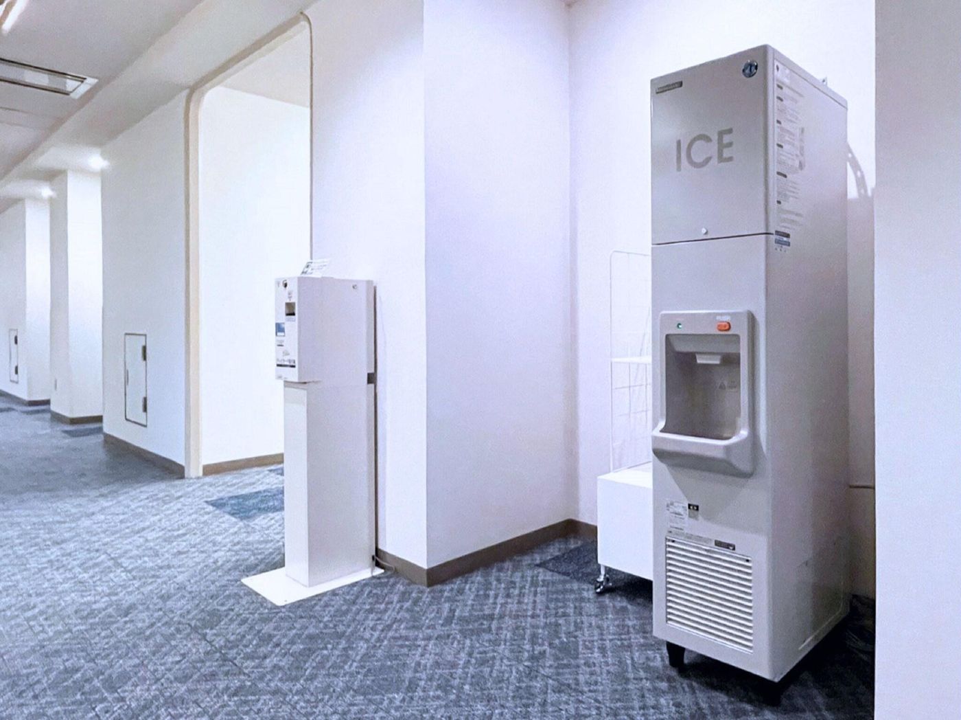 Vista Hotel Kamata-Japan-Ota Ku-General view-3