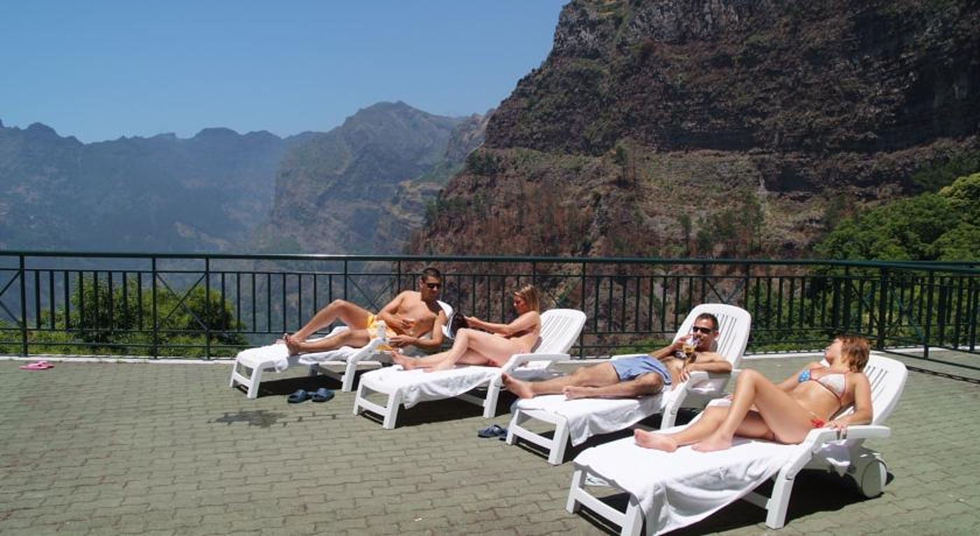 Estalagem Eira do Serrado