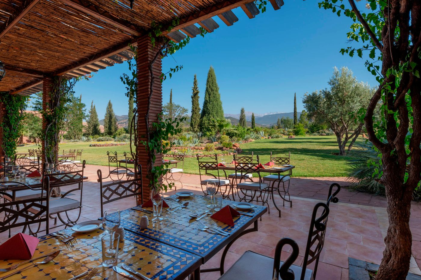 20/08/24 - Kasbah Angour