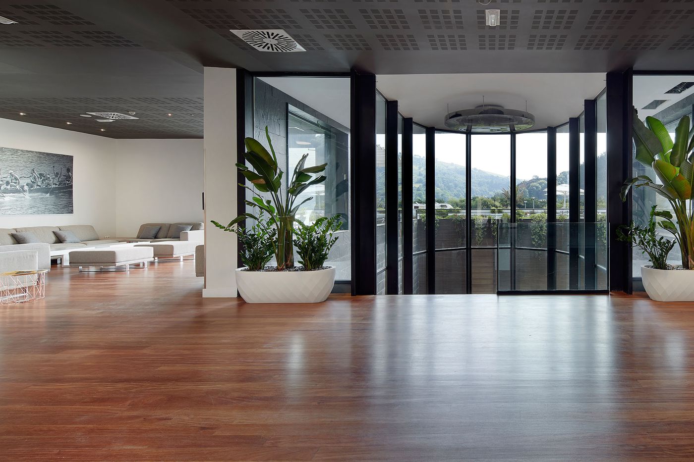 Hotel & Thalasso Villa Antilla-Spain-ORIO-Lobby-7