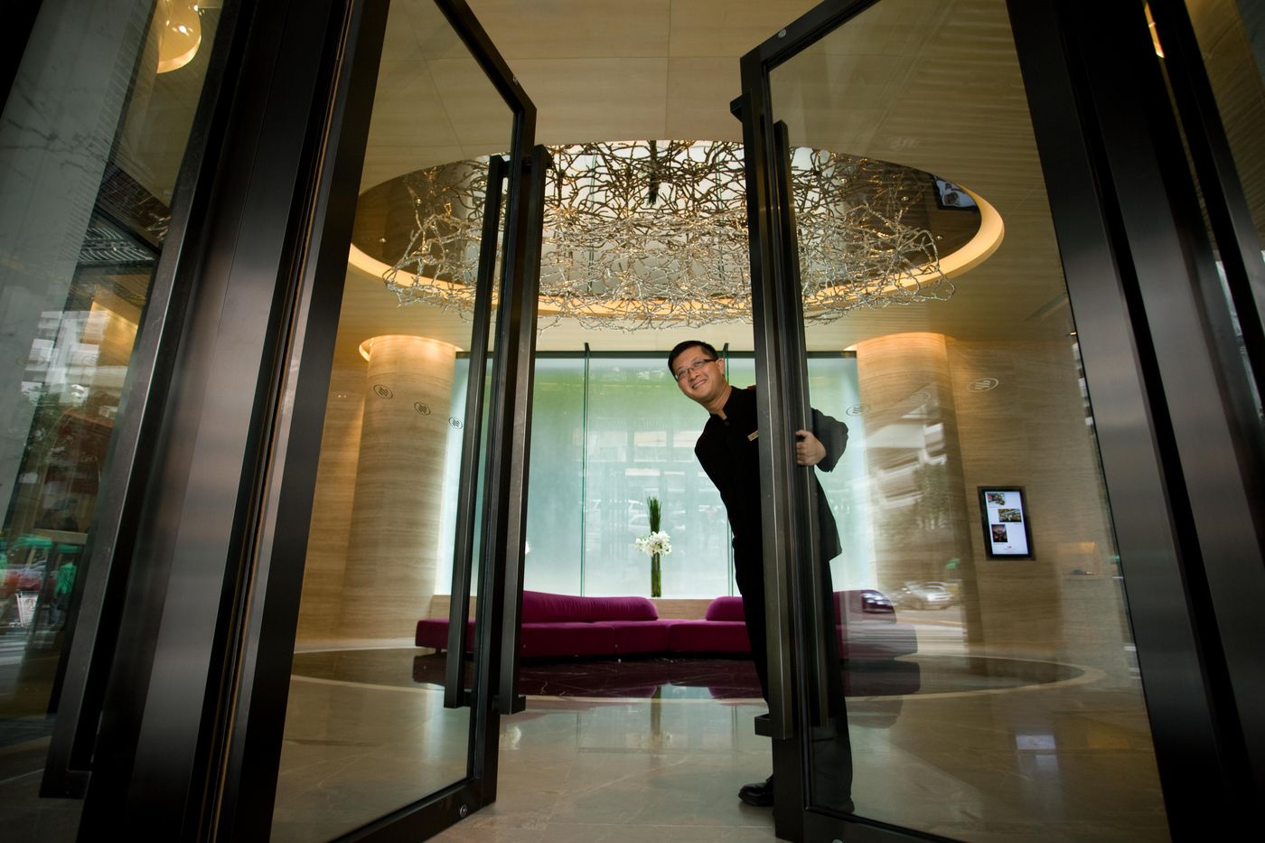 Crowne Plaza Hong Kong Causeway Bay-Hong Kong – China-HONG KONG-General view-4