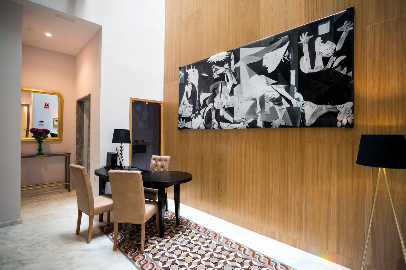 Casa-de-la-Merced-Suites-General-view-21