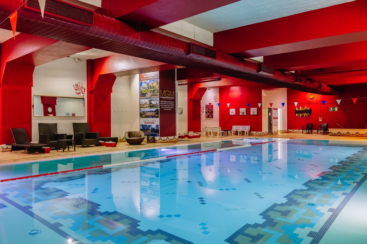 New - Grand Muthu Oura View Beach Club