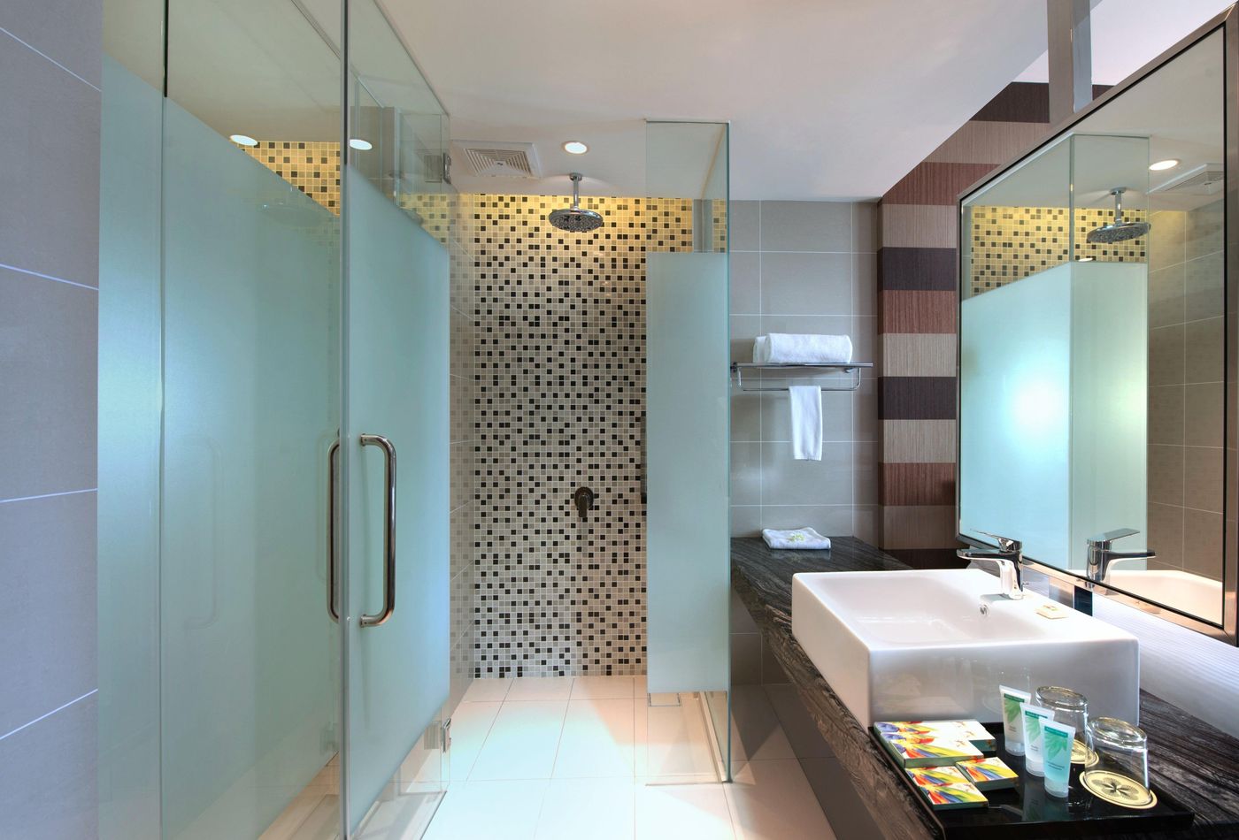 D'Majestic by Swiss Garden-Malaysia-KUALA LUMPUR-Room-6