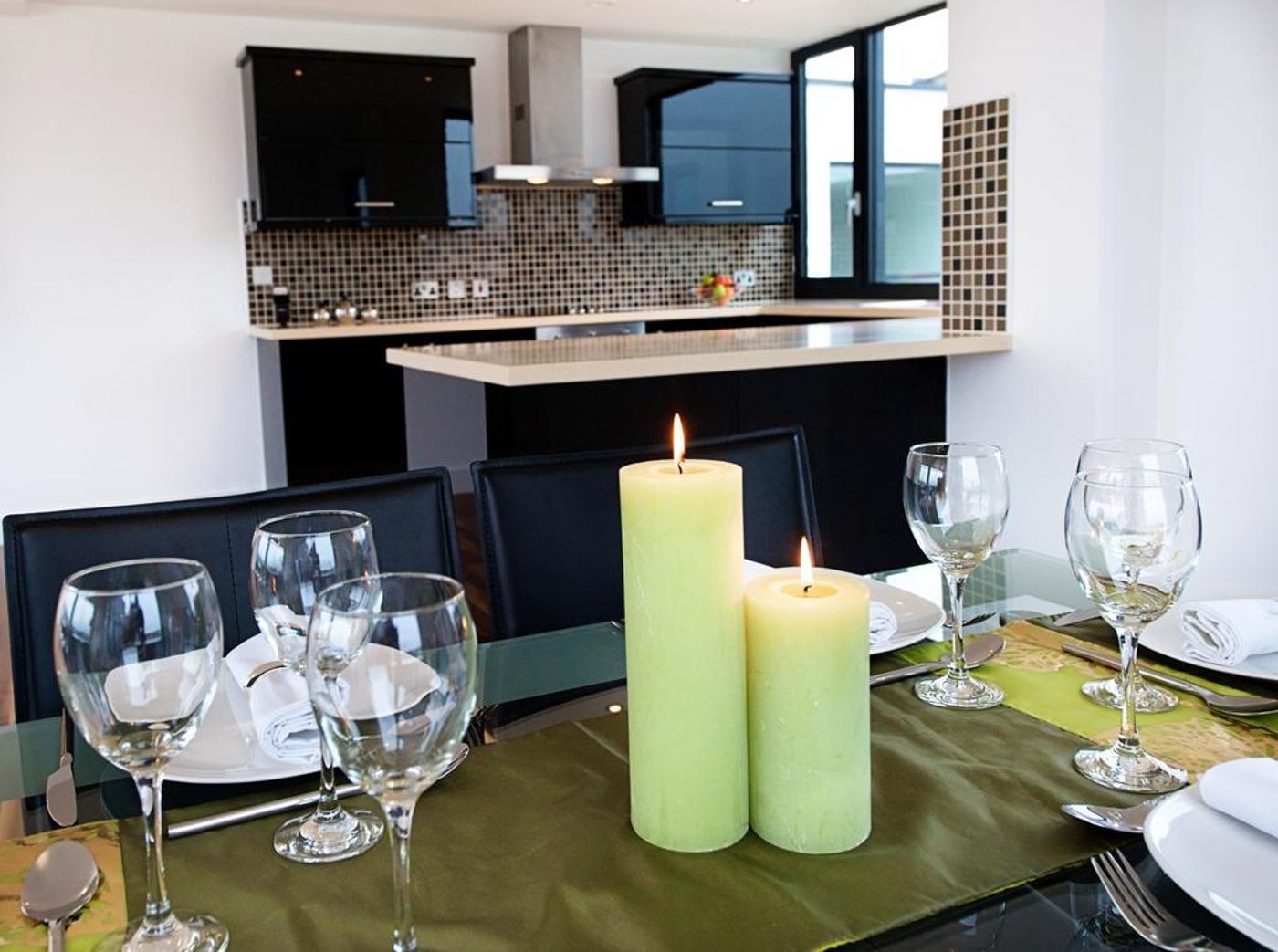 Staycity Liverpool City Centre-United Kingdom-Liverpool-General view-7