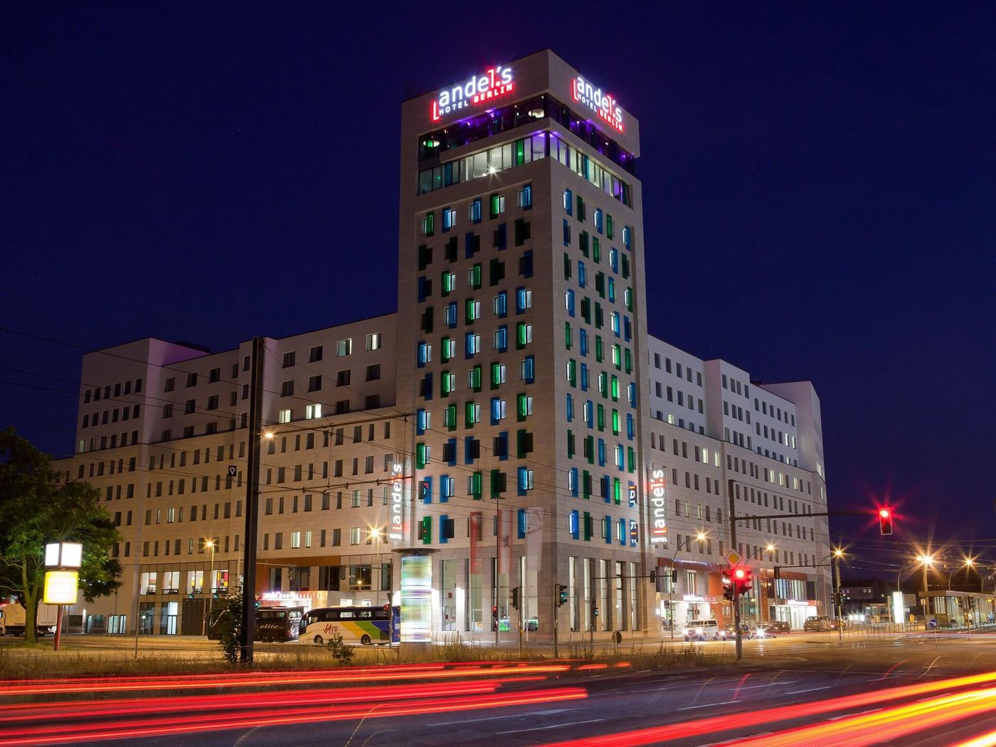 Vienna-House-by-Wyndham-Andel-s-Berlin-General-view-2