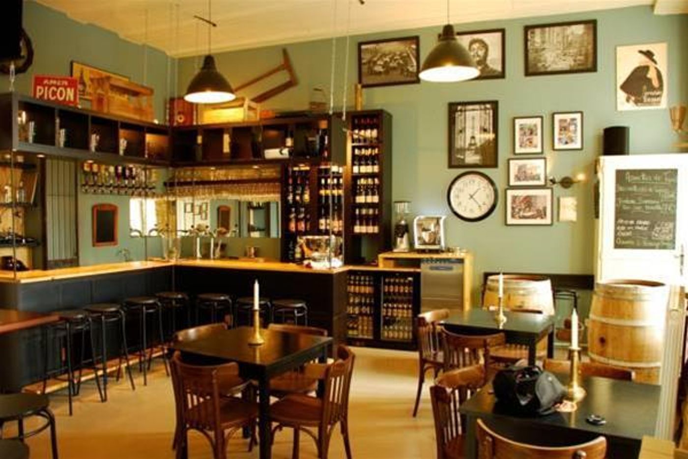 Hotel Le Saint Laurent-France-AVIGNON-General view-4