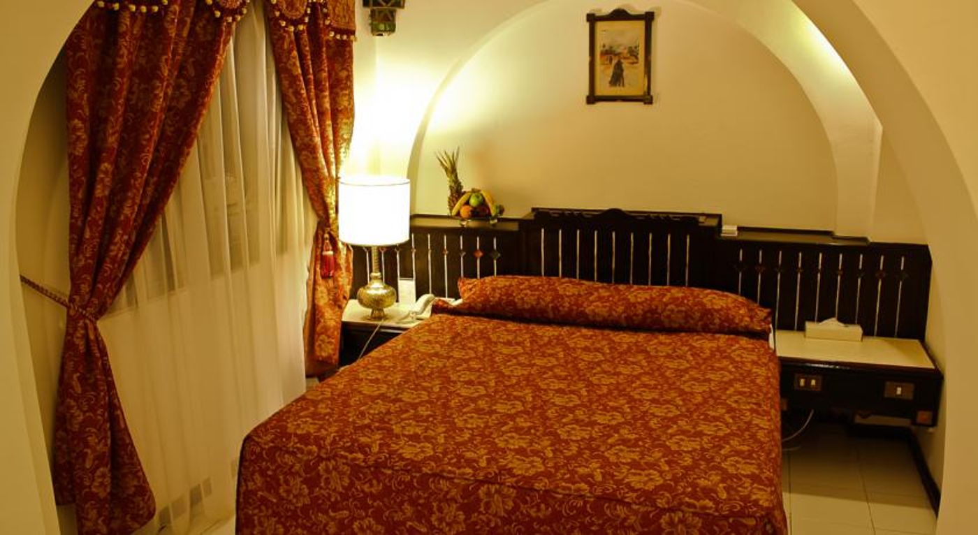 Arabella Azur Beach Resort