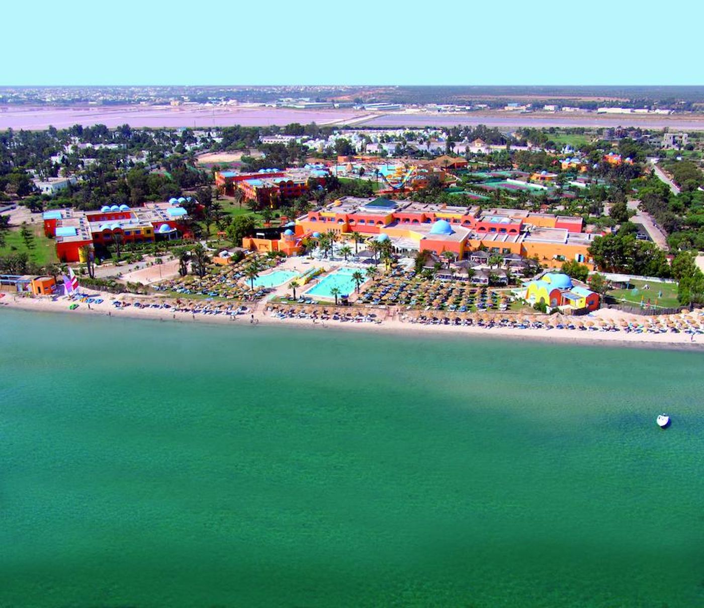 Caribbean World Monastir