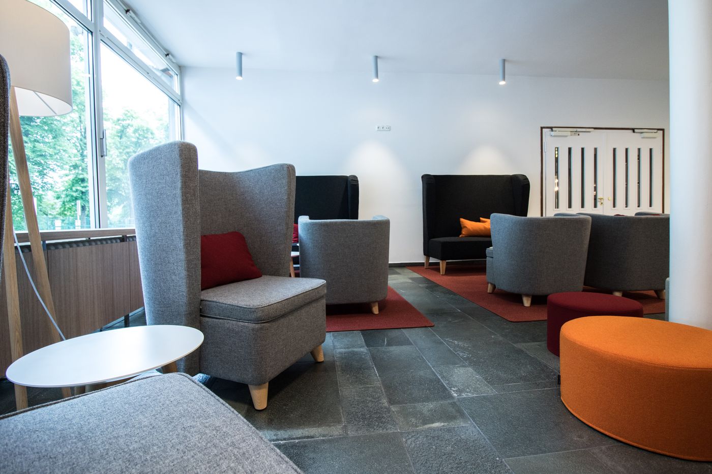 Serways Hotel Remscheid - Germany - DUSSELDORF - Lobby - 3