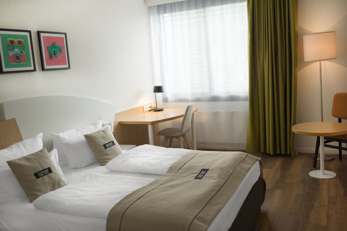Garner Erlangen Sud-Germany-Erlangen-Room-9