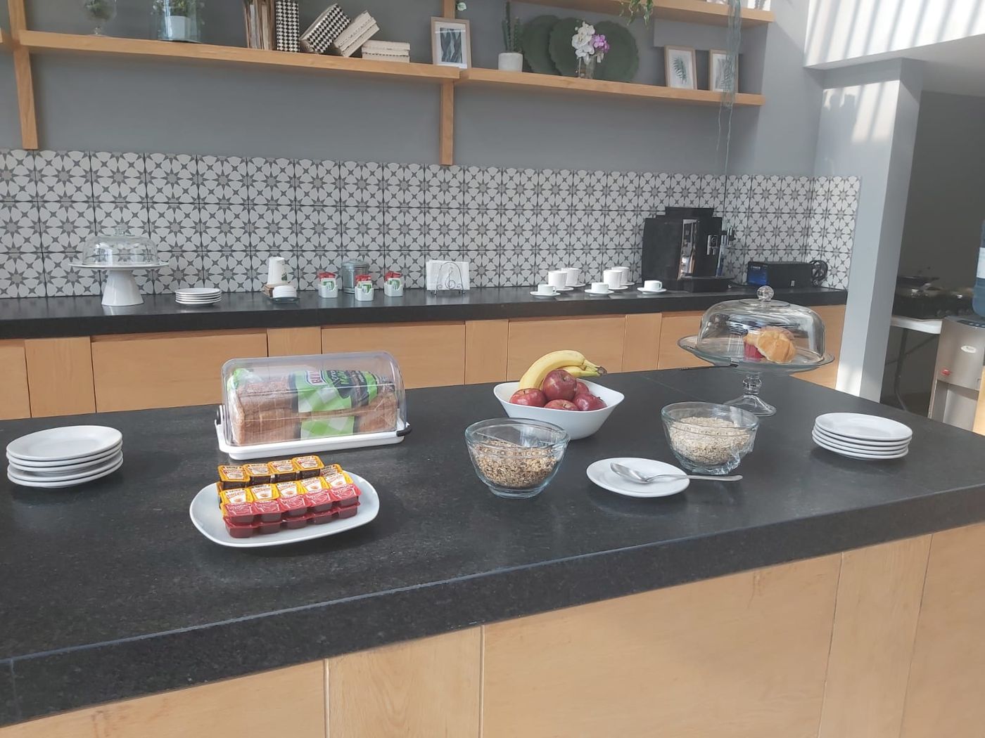 Close to you by Residence L'Heritage-Mexico-Ciudad de Mexico-Terrace-6