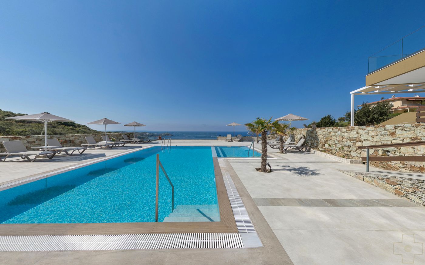 Spiros Soula Family Apartments