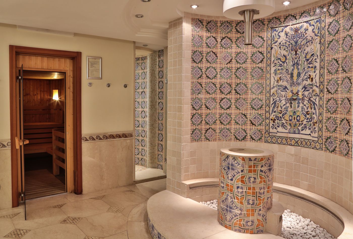 Principi di Piemonte | Una Esperienze - Italy - TORINO - General view - 10