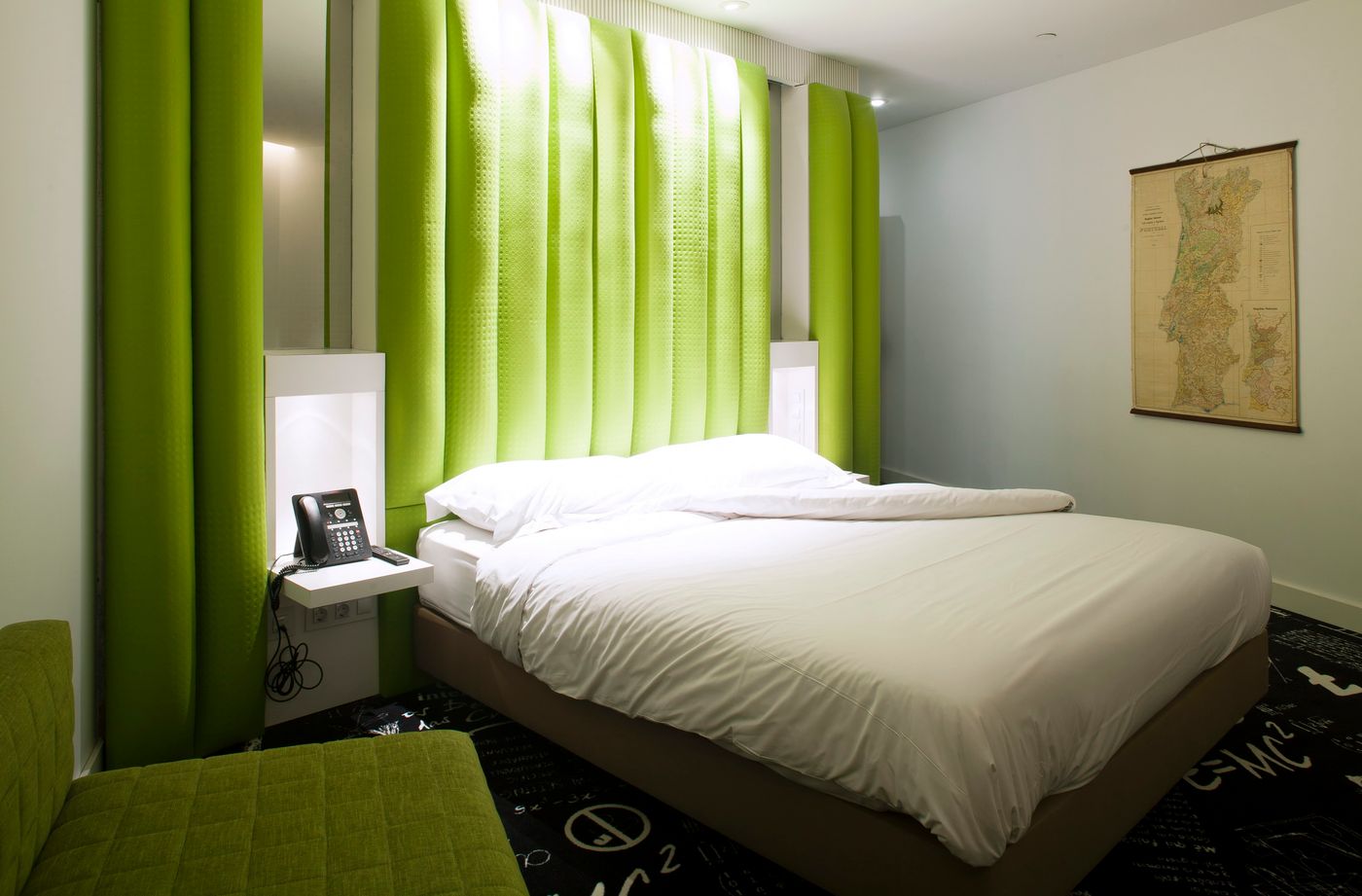 Da Estrela by Unlock Hotels - Portugal - LISBOA - General view - 9