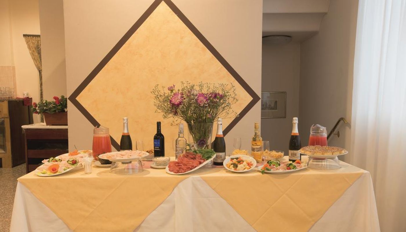 iH Hotels Milano St. John - Italy - SESTO SAN GIOVANNI - Bar - 9