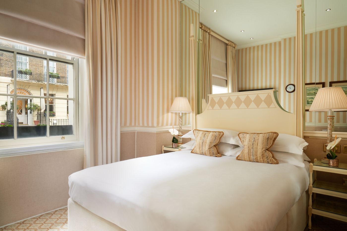 The Montague on the Gardens - United Kingdom - LONDON - Room - 3