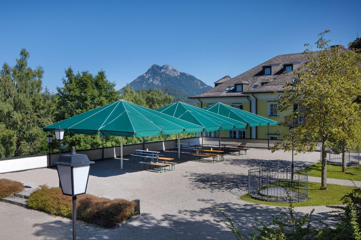 Arabella Jagdhof Resort am Fuschlsee-Austria-Hof bei Salzburg-General view-5
