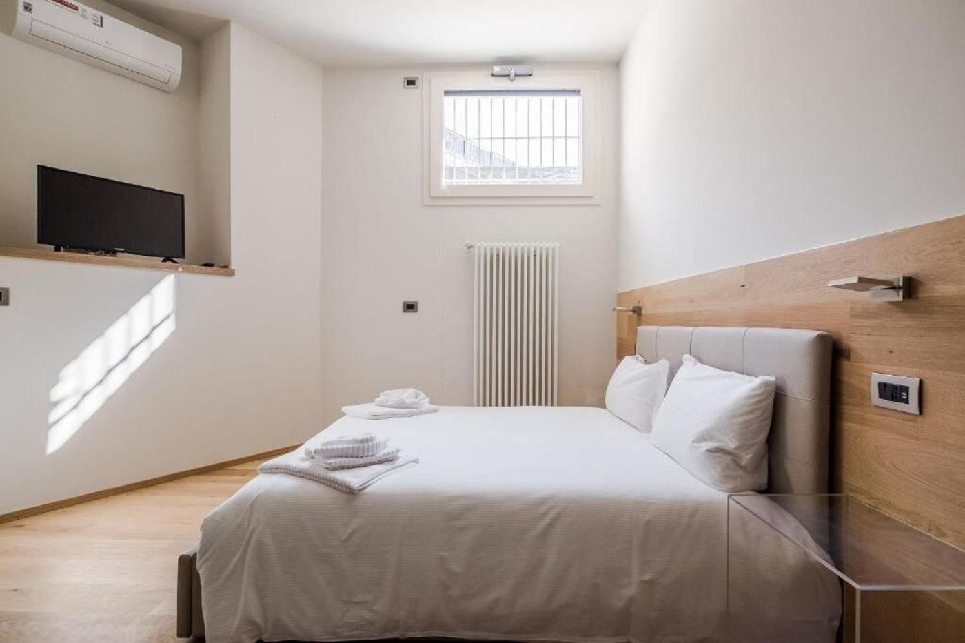 Aparthotel Sant'Orsola - Italy - BOLOGNA - Room - 6