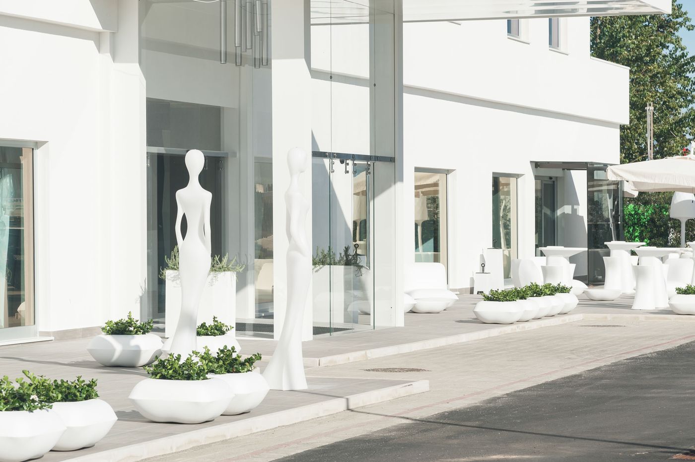 8piuhotel-Italy-LECCE-General view-2