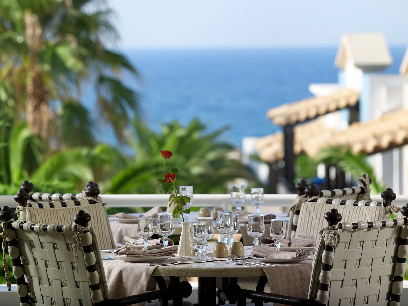 Aldemar Knossos Villas