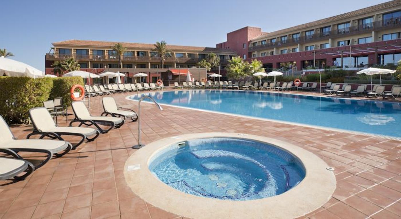 Confortel Calas De Conil