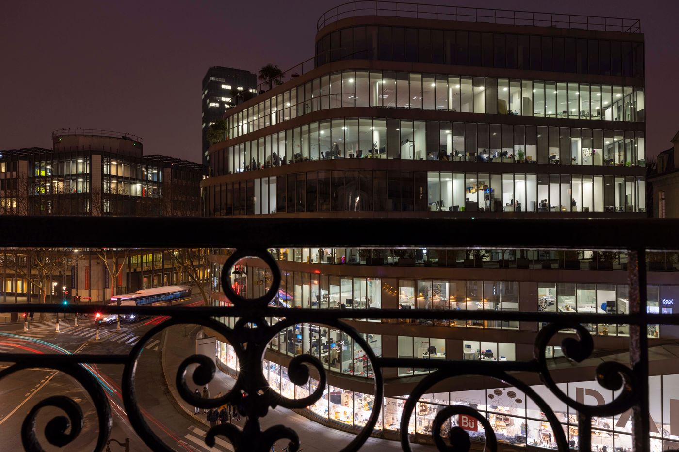 Paris Art Hotel Quartier Latin By Malone-France-PARIS-General view-6