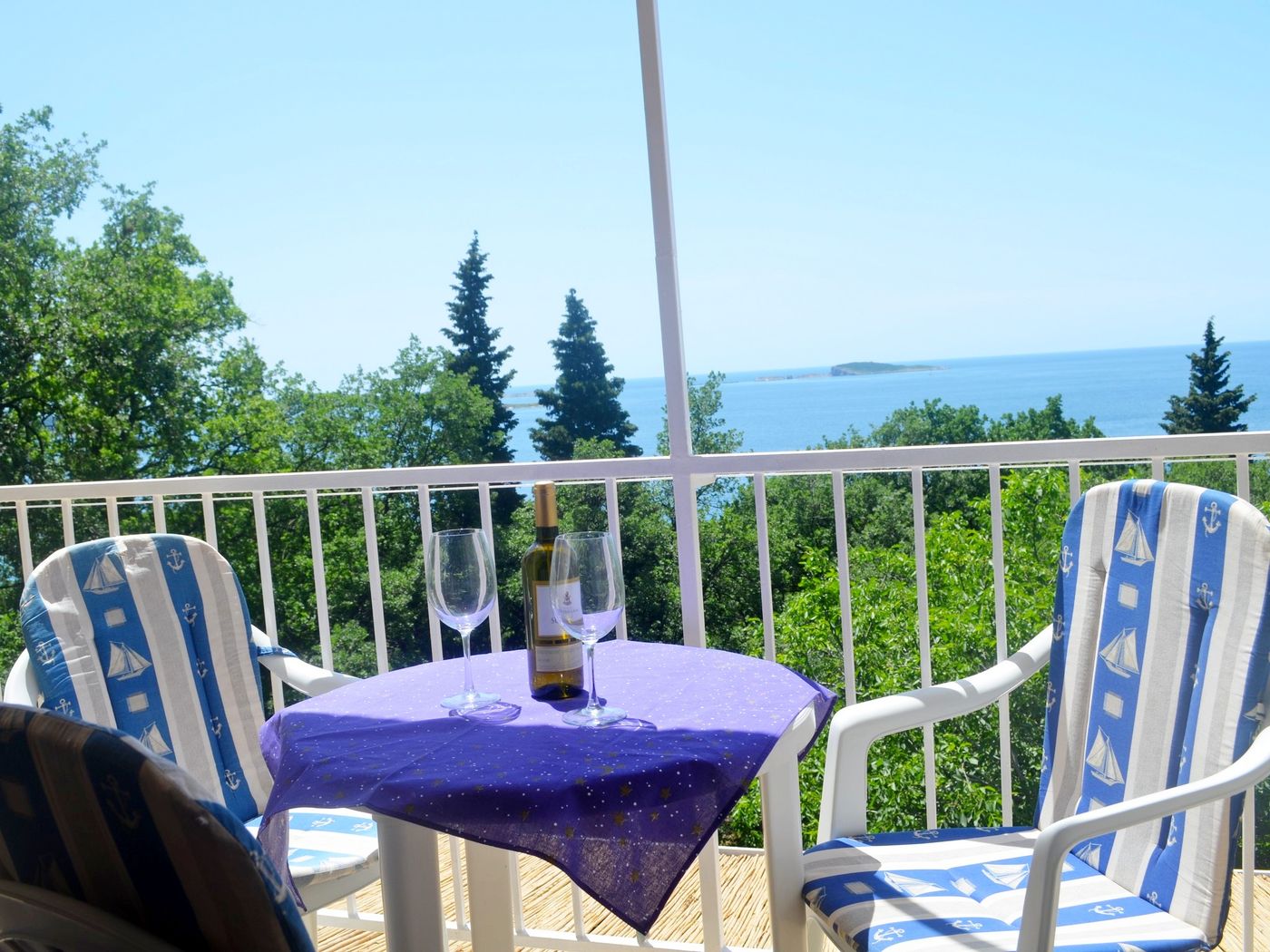 Apartments Martiva-Croatia-SOLINE-Room-9