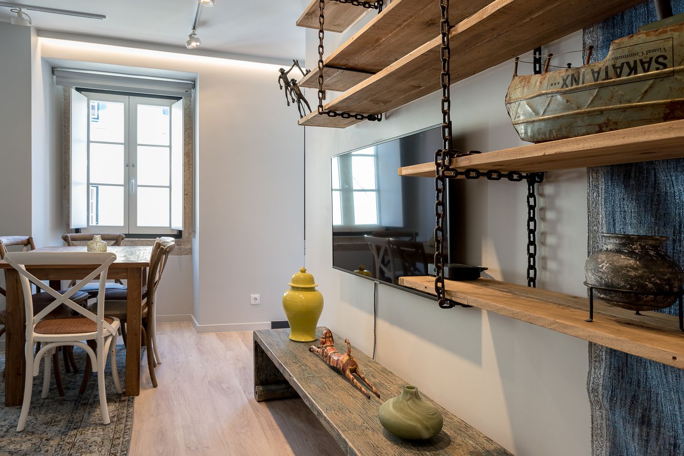 Sitio-dos-Cavaleiros-Apartments-Room-5