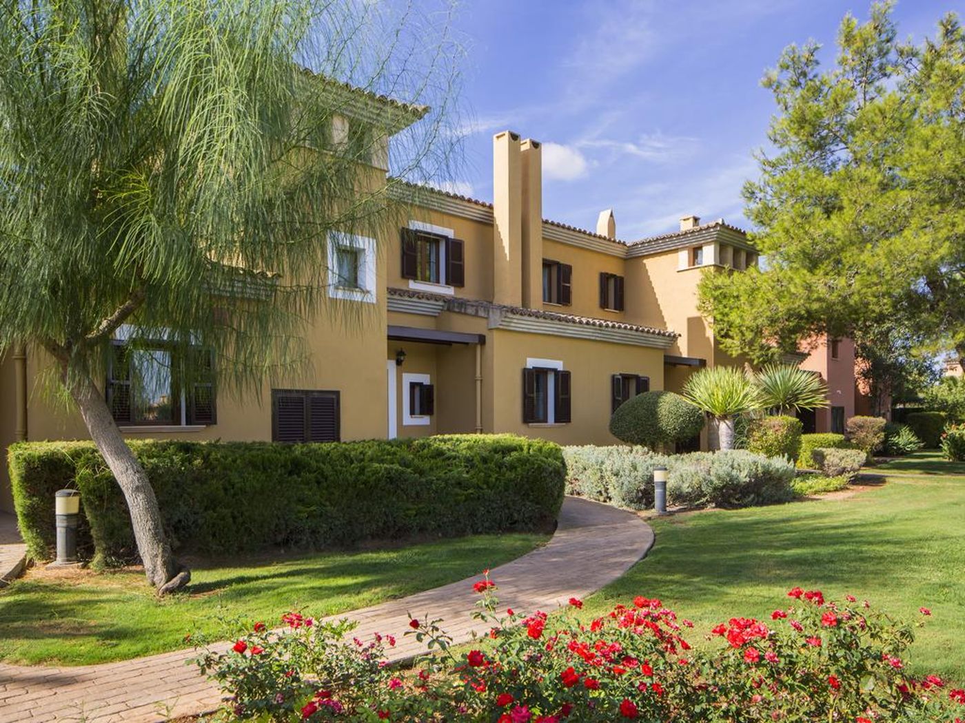 Marriott's Club Son Antem