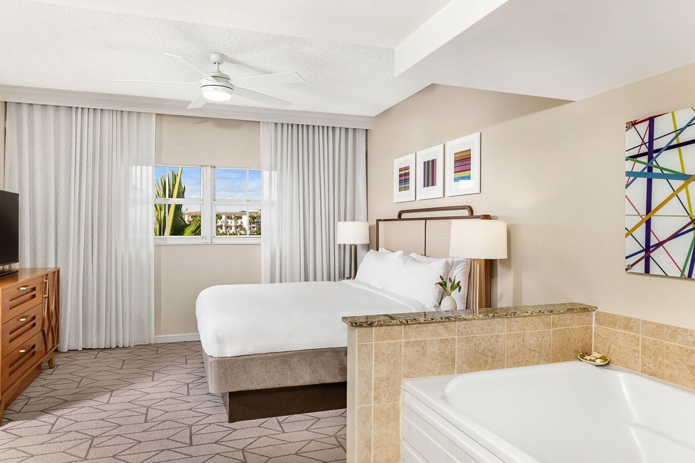 Marriott'S Villas At Doral - United States - Doral - Room - 1