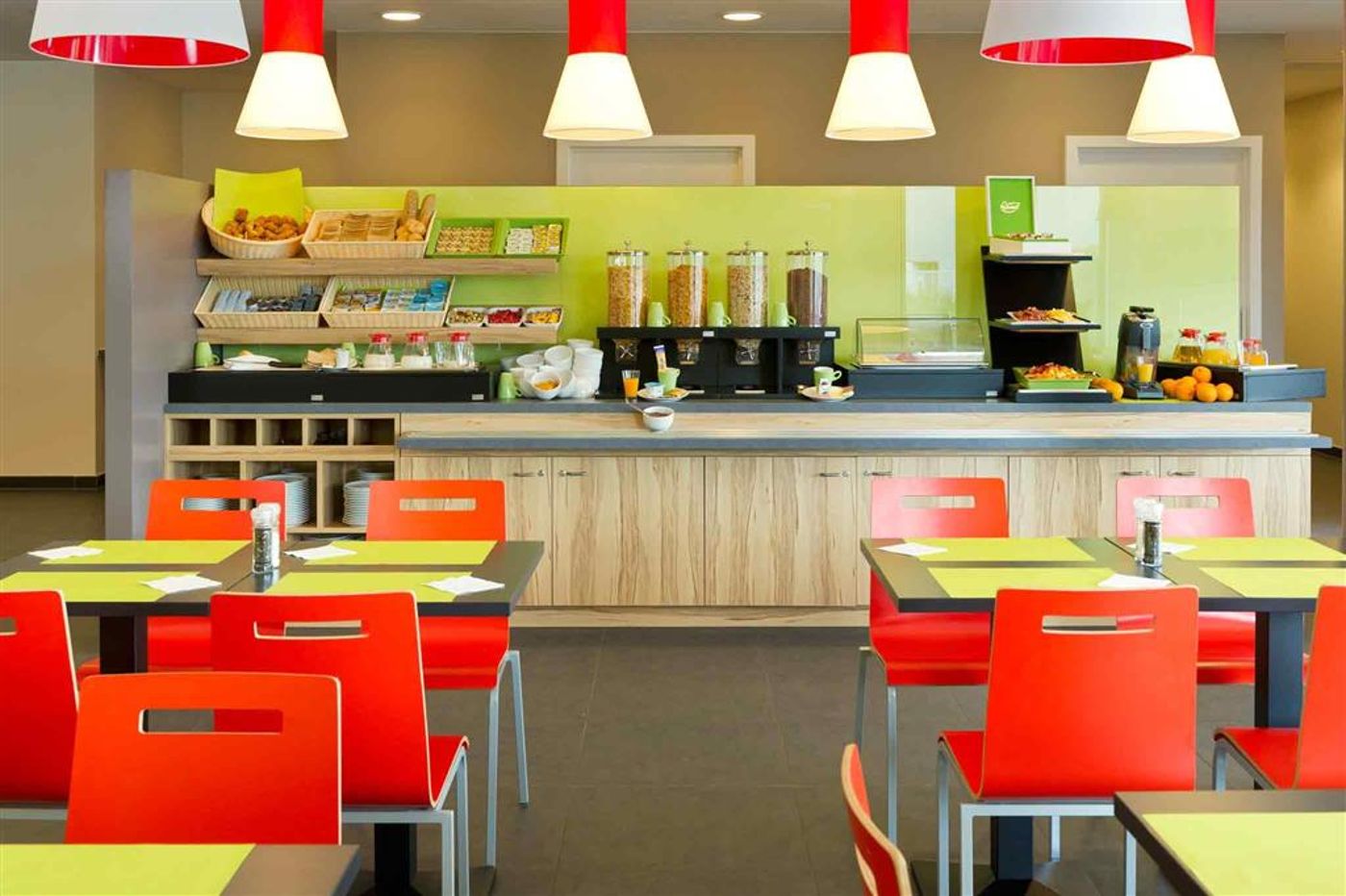 ibis Styles Zeebrugge-Belgium-ZEEBRUGGE-General view-9