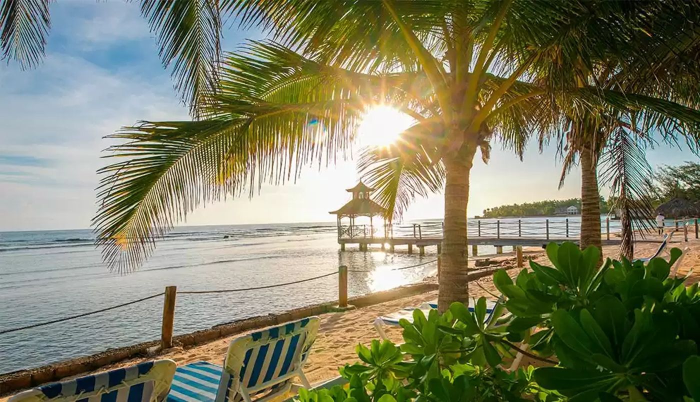 Hotel Catalonia Montego Bay