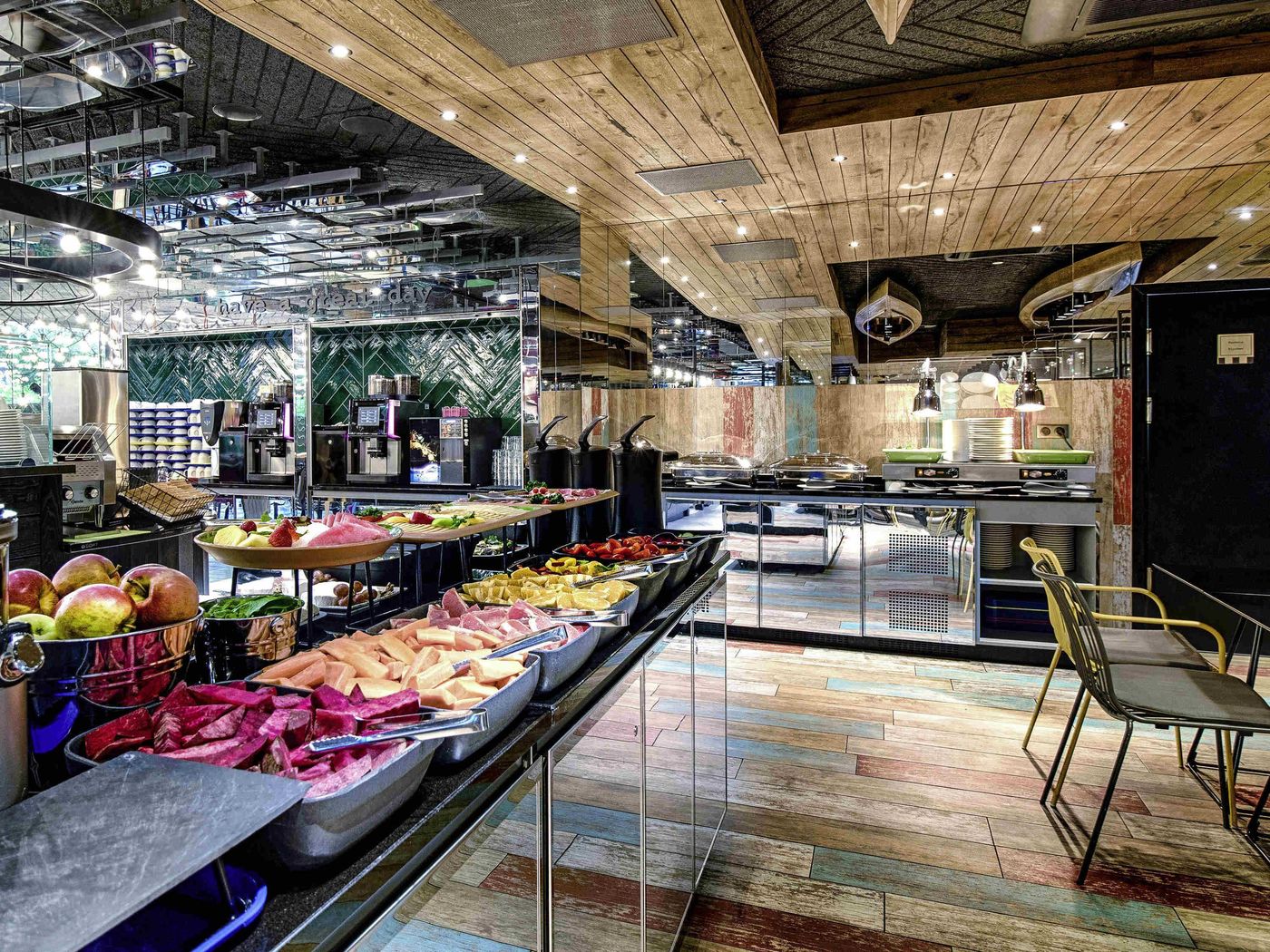 Ibis-Styles-Warszawa-Centrum-Restaurant-37